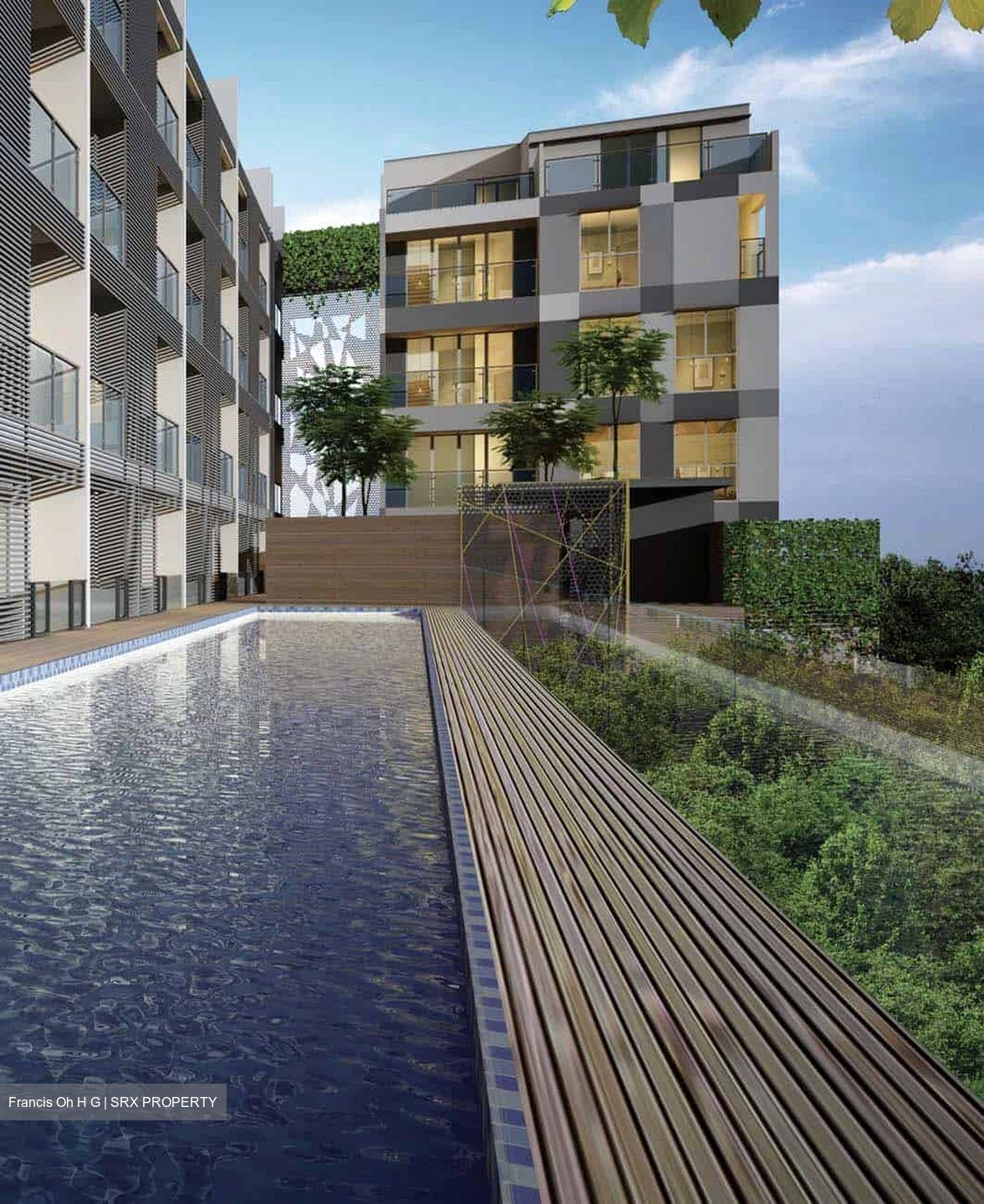 Le Regal (D14), Apartment #561435171